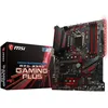 Image de MSI MPG Z390 GAMING PLUS - Carte-mère - ATX - LGA1151 Socket - Z390 Chipset - USB 3.1 Gen 1, USB-C Gen2, USB 3.1 Gen 2 - Gigabit LAN - carte graphique embarquée (unité centrale requise) - audio... en occasion ou reconditionné