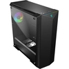 Image de Msi Mpg Gungnir 100 Unité Centrale Midi Tower Noir