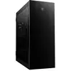 Image de Msi Boitier Pc Mpg Sekira 500p - Noir - Verre Trempé - Format Atx (306-7g05p21-w57)