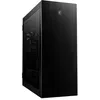 Image de Boitier PC MSI MPG SEKIRA 500P - Noir - Verre trempé - Format ATX