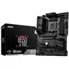 Image de Msi B550-a Pro Carte Mère Amd B550 Emplacement Am4 Atx