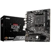 Image de Carte Mère Msi Pro A520m-a Am4 Ddr4 64 Go Noir