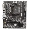 Image de MSI A520M-A PRO - Carte-mÃ¨re - micro ATX - Socket AM4 - AMD A520 Chipset - USB 3.2 Gen 1 - Gigabit LAN - carte graphique embarquÃ©e (unitÃ© centrale requise) - audio HD (8 canaux) en occasion ou reconditionné