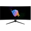 Image de Ecran PC Gamer - MSI - Optix MAG342CQR - 34 UWQHD - Dalle VA - 1 MS - 144 Hz - Adaptive Sync Pied reglable -