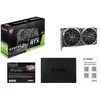 Image de MSI - Carte graphique RTX 3060 VENTUS 2X OC - 12 Go (912-V397-039) - LHR