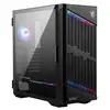 Image de Boîtier Pc - 306-7g18p21-809 - Mpg Velox 100p Airflow