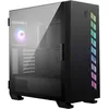 Image de Boîtier PC - MSI - MAG VAMPIRIC 300R - Noir ( 306-7G19R12-809 )