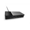 Image de Station D'accueil Usb-c Msi Gen 2 Noir 9 Ports Hdmi Displayport Ethernet Gigabit 150w