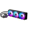 Image de Ventilateur Pc - Msi - Mag Coreliquid 360r V2 - - ( 306-7zw1c41-813 )