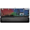 Image de Clavier gamer mécanique - MSI - VIGOR GK71 SONIC RED