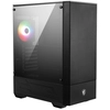 Image de Msi Mag Forge 111r Unité Centrale Midi Tower Noir