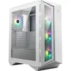 Image de Boîtier PC - MSI - MPG GUNGNIR 110R WHITE - Blanc ( 306-7G10W21-W57 )