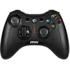 Image de Manette MSI Force GC30 V2 Sans fil Noir MSI pour ,PC, Android en occasion ou reconditionné