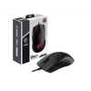 Image de Msi Clutch Gm41 Lightweight V2 Souris Gaming Ambidextre Usb Type-a Optique 16000 Dpi