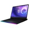 Image de PC Portable Gamer - MSI - Raider GE76 12UHS-231FR - 173 FHD 360Hz - I7 12700H - 32Go - 1To SSD PCIExpress - RTX3080Ti 16GB- W11