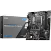 Image de MSI PRO H610M-G DDR4