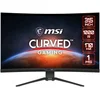 Image de Msi G322cqp Écran Plat De Pc 80 Cm (31.5") 2560 X 1440 Pixels Wide Quad Hd Lcd Noir