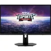 Image de Msi G244f Écran Plat De Pc 60,5 Cm (23.8") 1920 X 1080 Pixels Full Hd Noir