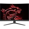Image de Ecran incurvé - G32C4 E2 MSI