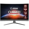 Image de Ecran PC Gamer Incurvé - MSI - Optix G32C4 E2 - 32 FHD - Dalle VA - 170hz - 1ms - Freesync Premium - 1 HDMI + 2 DP
