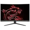 Image de Ecran gaming incurvé - msi - optix g32c4 e2 - 32'' 9S6-3DA61T-023