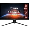 Image de Msi G271cqp E2 Écran Plat De Pc 68,6 Cm (27") 2560 X 1440 Pixels Wide Quad Hd Led Noir