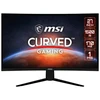 Image de Msi G273cq Écran Plat De Pc 68,6 Cm (27") 2560 X 1440 Pixels Full Hd Noir