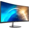 Image de Écran incurvé - MSI - MP341CQDE - 3440 x 1440 - 100Hz - 27 pouces - Noir