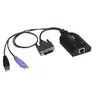 Image de Aten KA7166 module KVM Cat5 DVI+USB virtual media