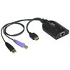 Image de ATEN KA7168 - adaptateur clavier / video / souris (KVM)