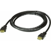 Image de Aten Câble Hdmi True 4k Haute Vitesse 2 M Avec Ethernet