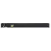 Image de Console KVM - ATEN - CL1000N - 19 rack-montable - 1280 x 1024 - PS/2 - VGA