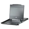 Image de ATEN CL6708MW - console KVM - Full HD (1080p) - 17.3