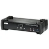 Image de ATEN CS1922 KVMP Switch - commutateur ecran-clavier-souris/audio/USB - 2 ports