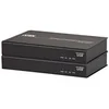 Image de ATEN CE610A DVI HDBaseT KVM Extender with ExtremeUSB - unite distante et locale - rallonge ecran-clavier-souris/USB - HDBaseT