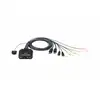 Image de Switch Kvm Aten Cs22dp-at 1,2 M