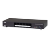 Image de ATEN CS1944DP - commutateur ecran-clavier-souris/audio/USB - 4 ports