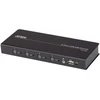 Image de ATEN CS724KM SWITCH CLAVIER/SOURIS USB POUR 4 ORDINATEURS