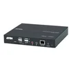 Image de ATEN VGA/HDMI KVM over IP Console Station KA8278 - rallonge ecran-clavier-souris/audio - HDMI, VGA