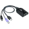 Image de Adaptateur Kvm Aten Usb Hdmi Avec Compensation Vidéo