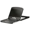 Image de ATEN CL3700NW - console KVM - Full HD (1080p) - 18.5