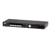 Image de ATEN Multi-View KVMP CM1284 - commutateur ecran-clavier-souris/audio/USB - 4 ports