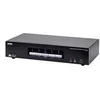 Image de ATEN CS1964 - commutateur ecran-clavier-souris/audio/USB - 4 ports
