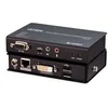 Image de ATEN CE 611 - rallonge ecran-clavier-souris/audio/serie/USB - HDBaseT