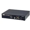 Image de ALTUSEN KE9950T 4K DisplayPort Single Display KVM over IP Transmitter - rallonge ecran-clavier-souris/audio/serie/USB