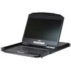 Image de ATEN CL3108NX - console KVM - 18.5