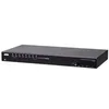 Image de ATEN CS19208 - commutateur ecran-clavier-souris/audio/USB - 8 ports - Montable sur rack