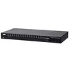 Image de ATEN CS19216 - commutateur ecran-clavier-souris/audio/USB - 16 ports - Montable sur rack