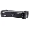 Image de ATEN CS1822 KVMP Switch - commutateur ecran-clavier-souris/audio/USB - 2 ports