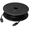 Image de Aten Câble Optique Actif Hdmi 2.0 True 4k 30 M (true 4k À 30 M)